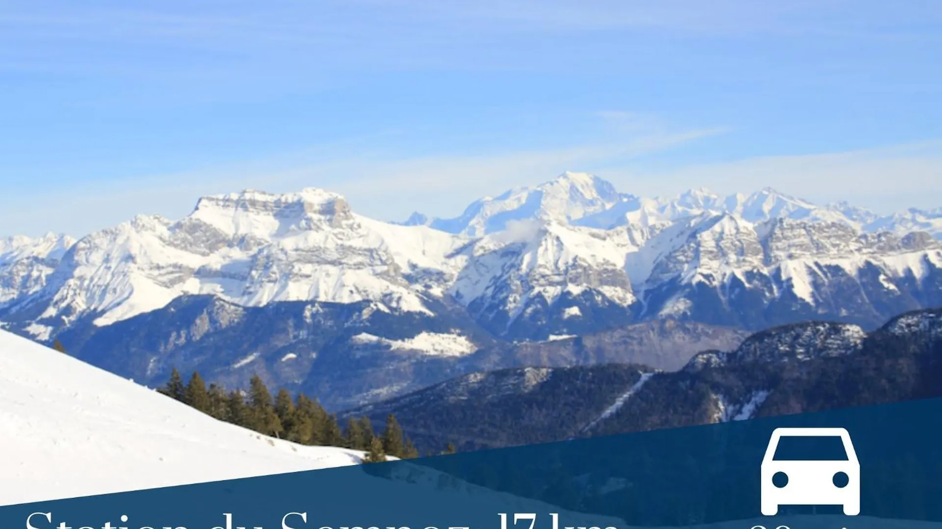 Homey Tidy - New / Proche Centre Annecy / Parking Gratuit / Logement Entierement Equipe 0*,  Frankrike