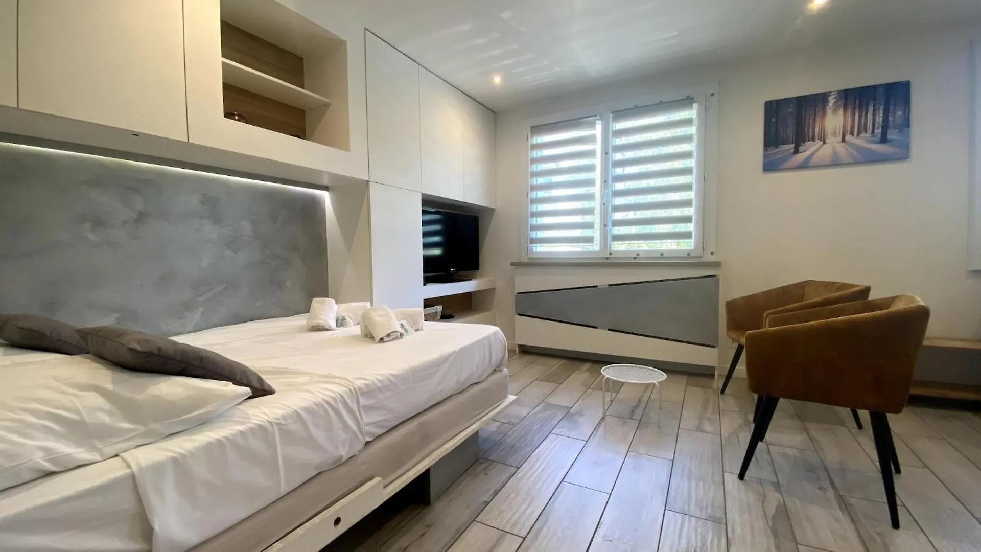 HOMEY TIDY - NEW / Proche Centre Annecy / Parking gratuit / Logement entièrement équipé 0*,